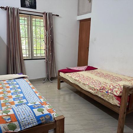 Villa Mariana Kochi Екстер'єр фото